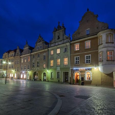Luxury Vision Apartment Opole Kültér fotó