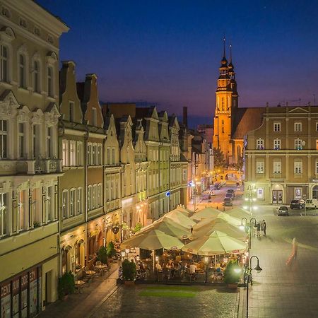 Luxury Vision Apartment Opole Kültér fotó