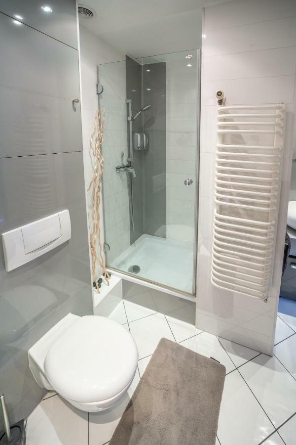Luxury Vision Apartment Opole Kültér fotó