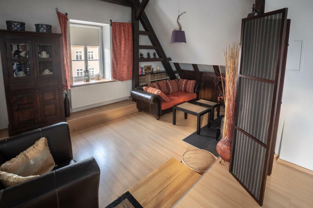 Luxury Vision Apartment Opole Kültér fotó