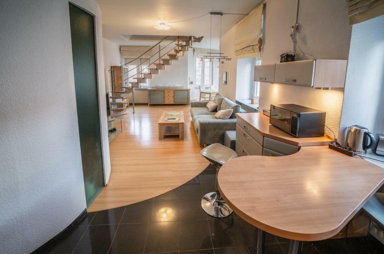 Luxury Vision Apartment Opole Kültér fotó