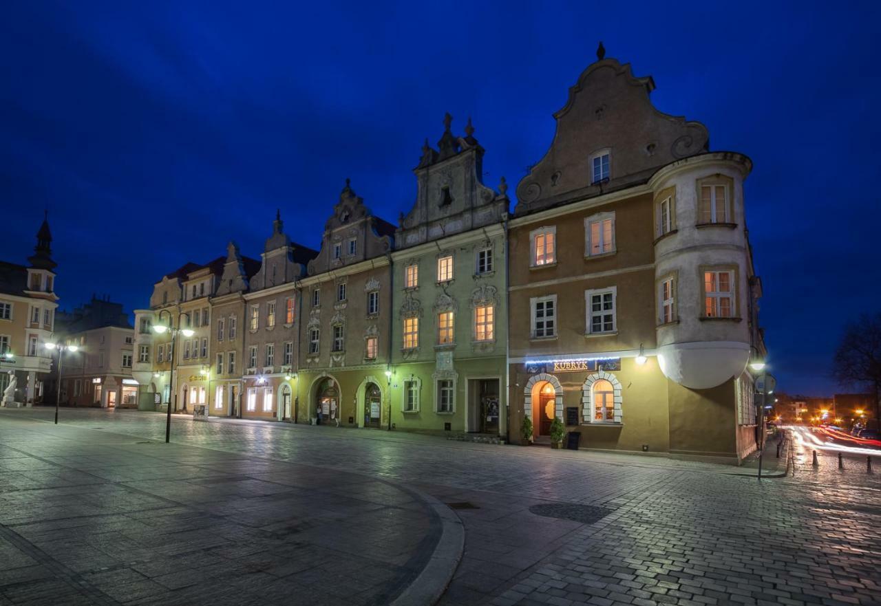 Luxury Vision Apartment Opole Kültér fotó